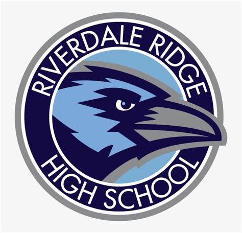 Welcome To Riverdale Ridge High School - Ravens Riverdale Ridge High School Transparent PNG ...