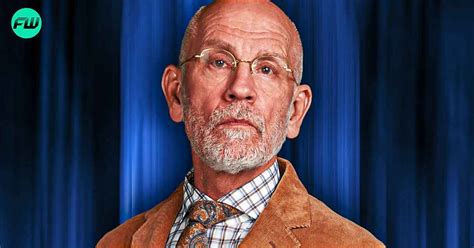 “Tell her that I’m an actor”: John Malkovich Refused to Loan Out His ...