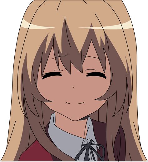 Taiga Aisaka by thechibi123 on DeviantArt