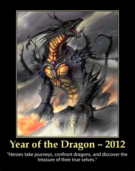 Inspirational Dragon Quotes. QuotesGram