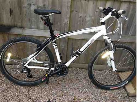 Stolen Specialized Hardrock