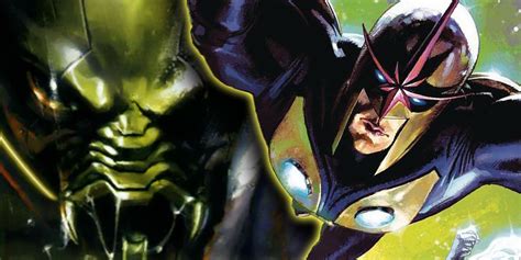 Marvel’s Annihilations: Marvel’s Biggest Cosmic Events, Explained