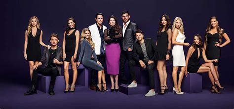 See the Vanderpump Rules Cast's Valentine's Day Grams to Their Lovers ...