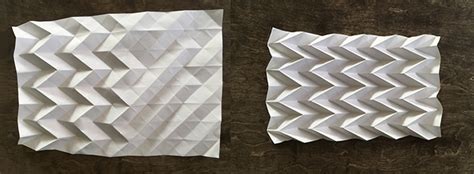 Paper folding and design – Papercraft Helsinki