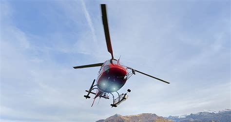 2014 Helicopter Air Ambulance Restrictions: What it Means for Medical Personnel | CTS Blog