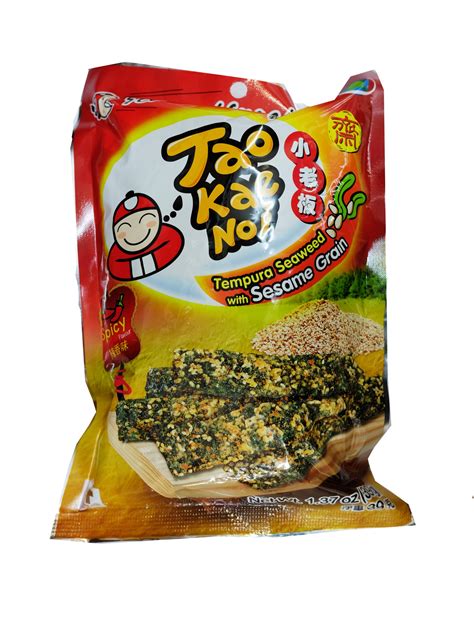 tao kae noi – spicy | Asia Grocery Town