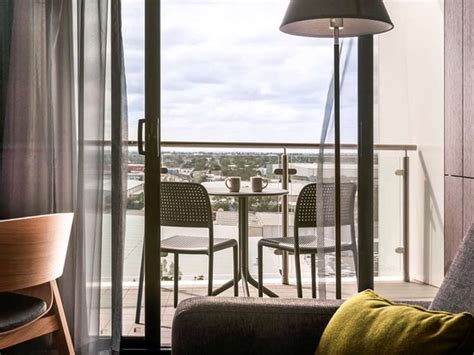 MERCURE SYDNEY LIVERPOOL $104 ($̶1̶1̶8̶) - Updated 2018 Prices & Hotel ...