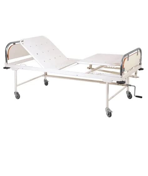 Standard Beds Hospital Bed Furniture at Rs 5800 in New Delhi | ID ...