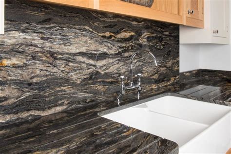 How to Choose Marble Countertops and It's Types - The Marble Guide