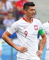 Robert Lewandowski - Wikipedia