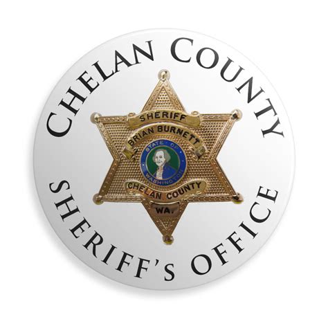 Chelan County Sheriff's Office