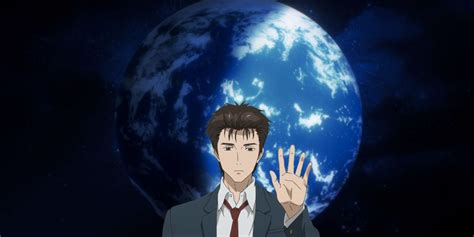 Aggregate 79+ parasyte anime studio latest - in.coedo.com.vn