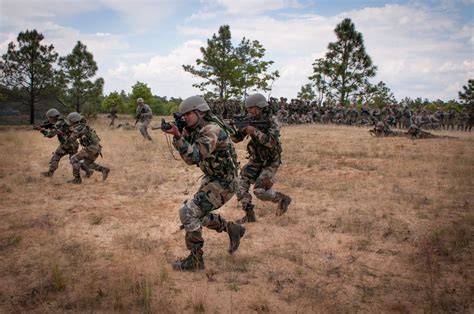 Soldiers of the Indian Army's 99th Mountain Brigade's 2nd Battalion, 5 Gorkha Rifles, during ...