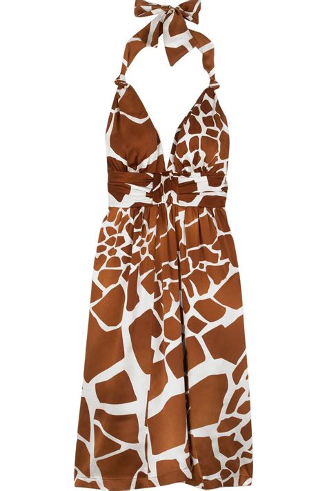 Giraffe dress, Fashion, Tall girl fashion