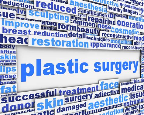 What are the Risks of Plastic Surgery?