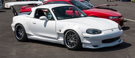 Top 10 Best Cheap MODS For Your Mazda Miata / MX-5 -Mazda Miata MX-5 Roadster - TopMiata