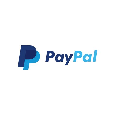 Paypal logo transparent PNG 22100701 PNG