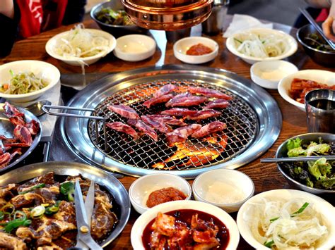 Got beef? The best Korean BBQ restaurant list | Time Out Seoul