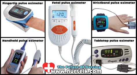 Pulse Oximeter Normal Range Of Pulse Rate