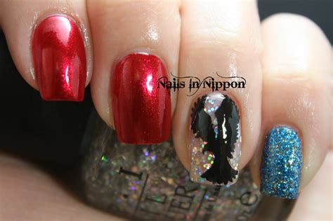 Nails In Nippon