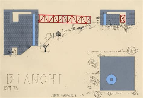 Villa Bianchi | Small house, How to plan, Villa