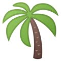 🌴 Palm Tree emoji - Meaning, Copy and Paste