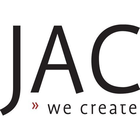 JAC logo, Vector Logo of JAC brand free download (eps, ai, png, cdr ...