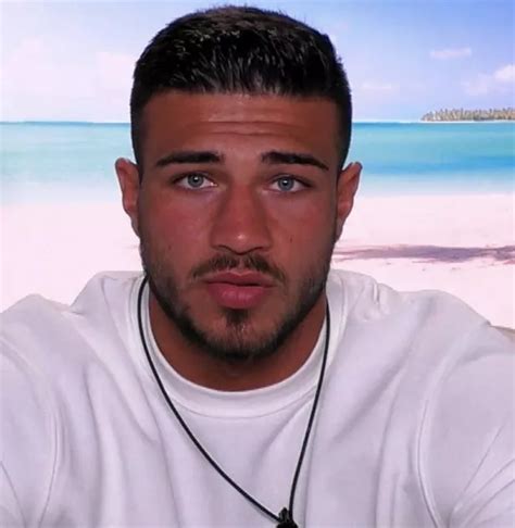 Tommy Fury - Love Island Cast 2019: All The Rumoured Contestants ...