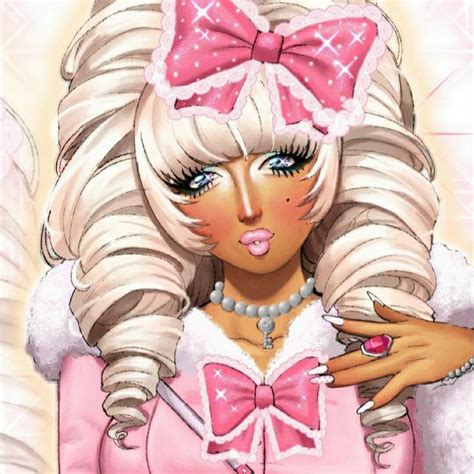 Pin by NatadhaLegend on Gyaru | Cute art, Cute drawings, Character art