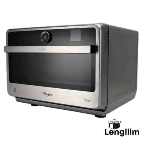 Whirlpool 33 Liters Convection Microwave Oven (50013) - Lengliim