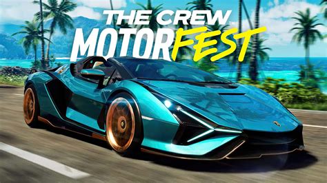 The Crew Motorfest: Toda la información sobre crossplay - Practical Tips