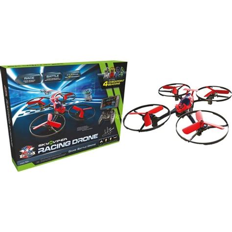 Sky Viper M.D.A. Racing Drone - Afandee Lebanon