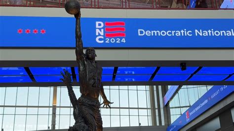 How to watch the 2024 DNC, scheduled speakers and more – NBC Chicago