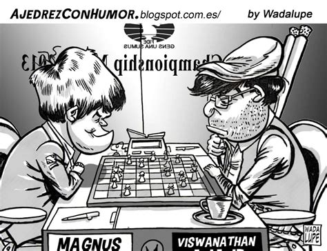 20 Best Chess Humor Cartoons - TheChessWorld