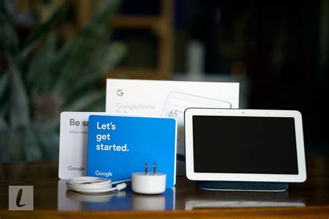 Google Nest Hub Review: An Exceptionally Smart Photo Frame