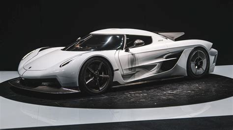 Koenigsegg Jesko Absolut looks so good : r/carporn