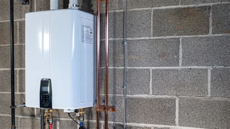 How Much Should You Spend On A New Electric Water Heater?