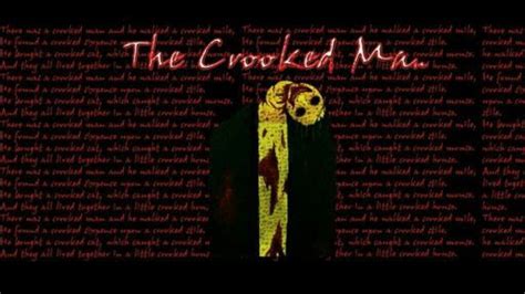 The Crooked Man Poem, poem by KittenSneeze