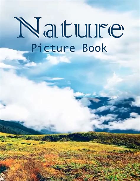 Nature Photography Photo Book | V89 by Marlene A. Peters | Goodreads