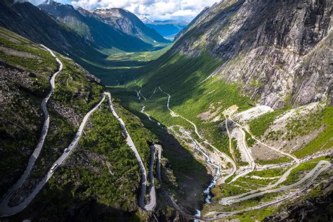 TROLLSTIGEN ROAD: Have the Ride of Your Life in Norway! | The Culture Map