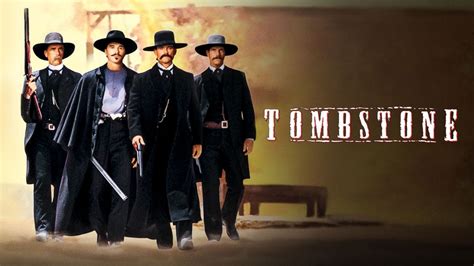 Tombstone: Underrated Masterpiece | by Walker Sturgeon | Medium