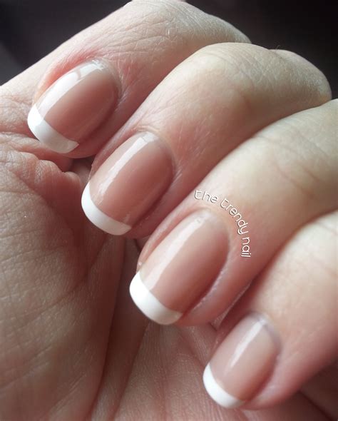 Nails French Manicure | Cute Nails