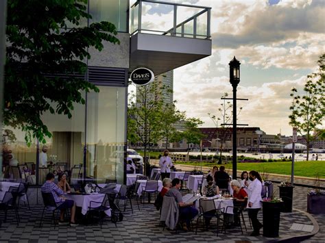 Best Waterfront Restaurants Boston: Seafood with Views