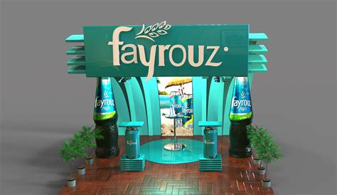 fayrouz on Behance