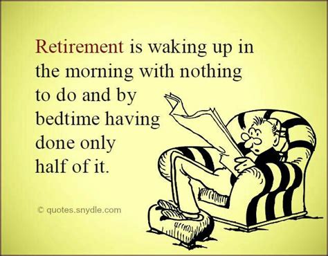 Pin by Rightasrain Studios ☂ on funny yet true | Retirement quotes ...