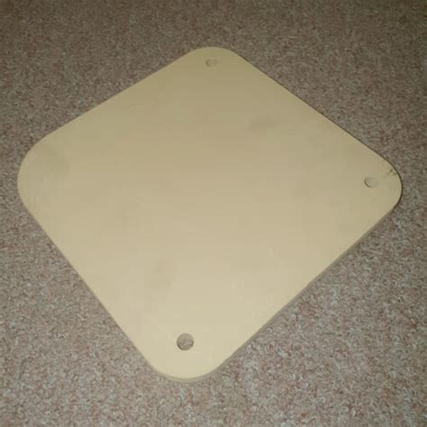 Armor Plate Breather Cover HMMWV ECV M1151 M1152 M1165 M1165A1 M1151A1 M1152A1 | eBay