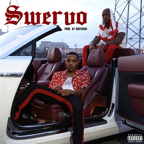 Swervo by G Herbo