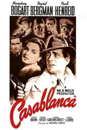 Casablanca (1942) - FilmAffinity