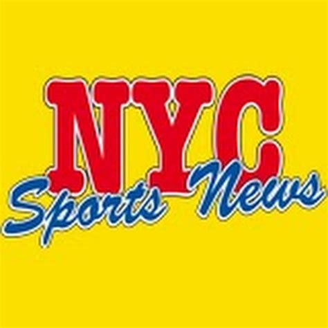 NYC SPORTS NEWS - YouTube