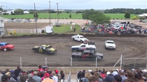 2017 York County Fair Stock Feature - YouTube